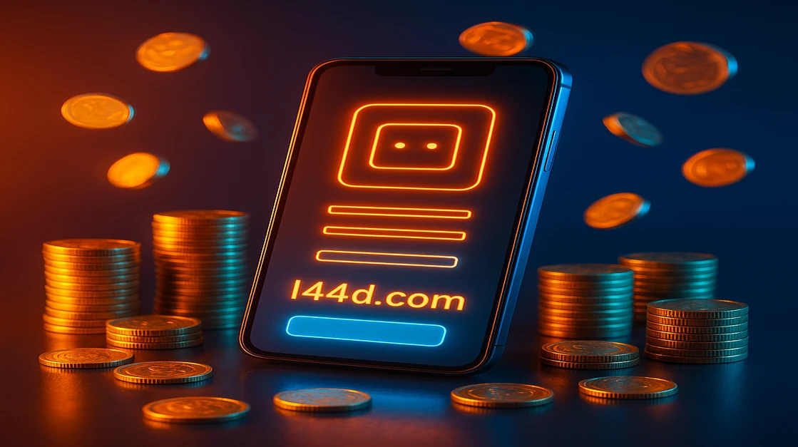 l44 গেম অ্যাপ অ্যান্ড্রয়েড