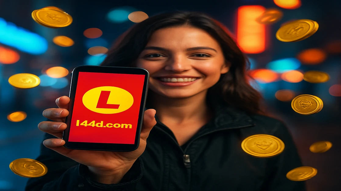 l44 গেম অ্যাপ ডাউনলোড করুন